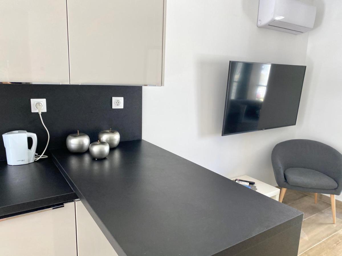 Apartment Lea Medulin Eksteriør bilde