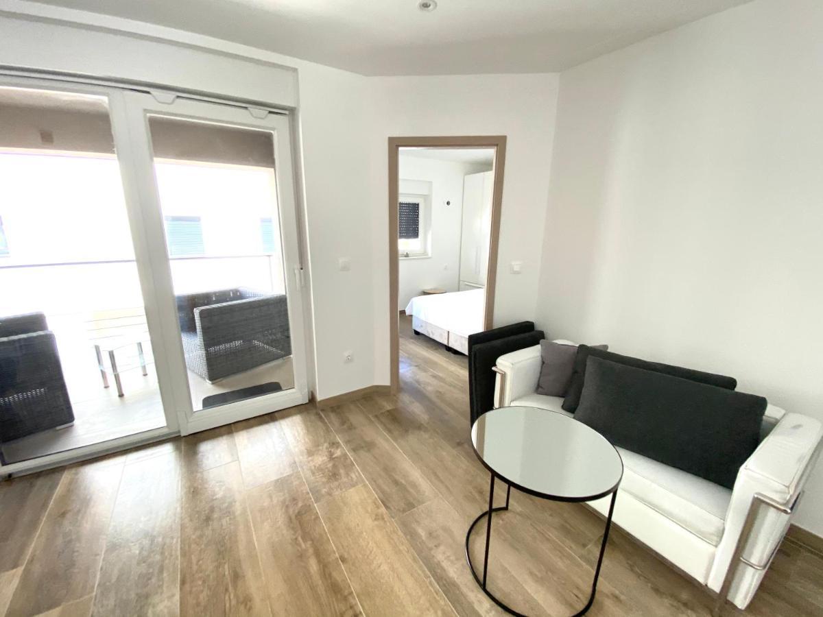 Apartment Lea Medulin Eksteriør bilde