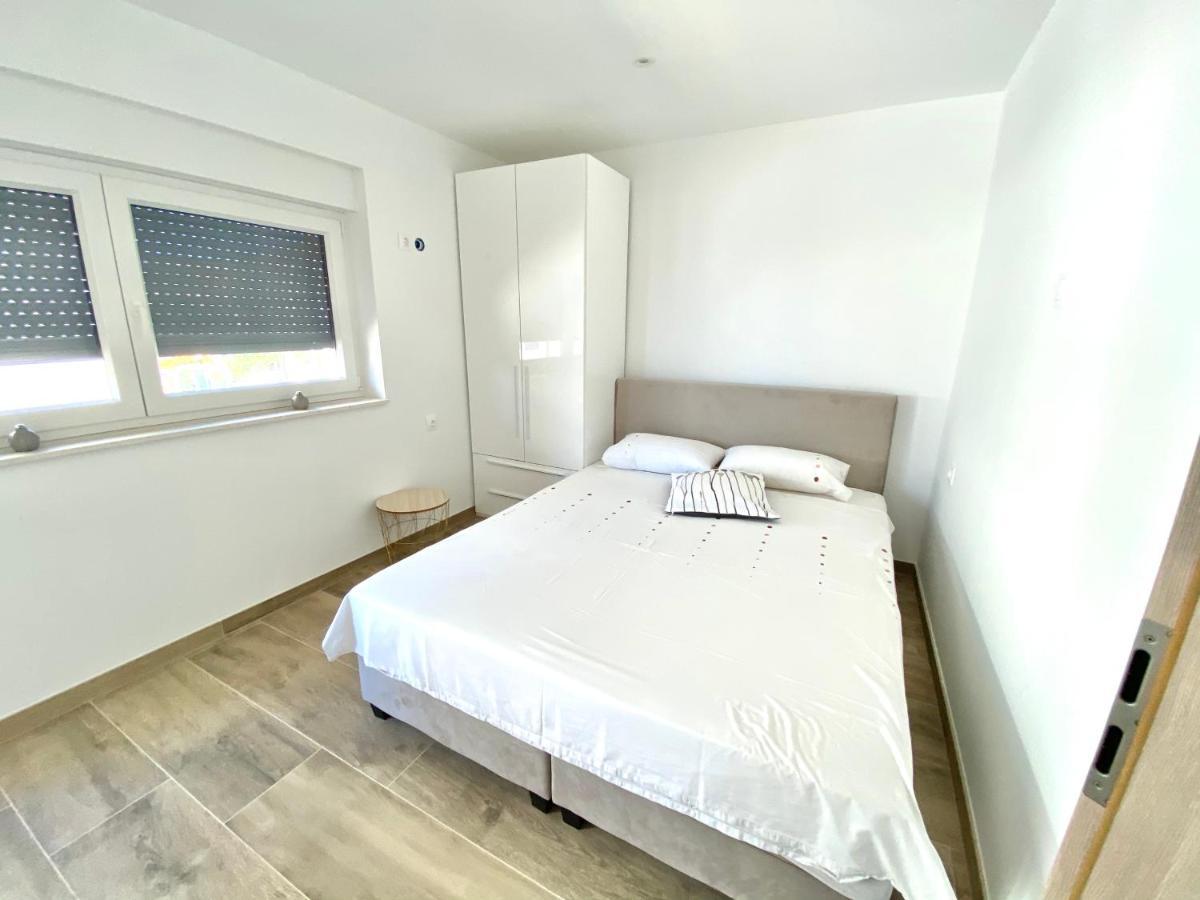 Apartment Lea Medulin Eksteriør bilde