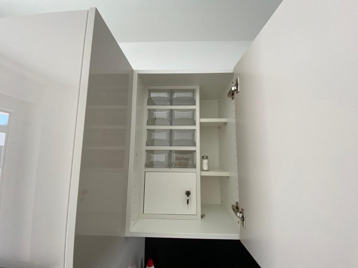 Apartment Lea Medulin Eksteriør bilde