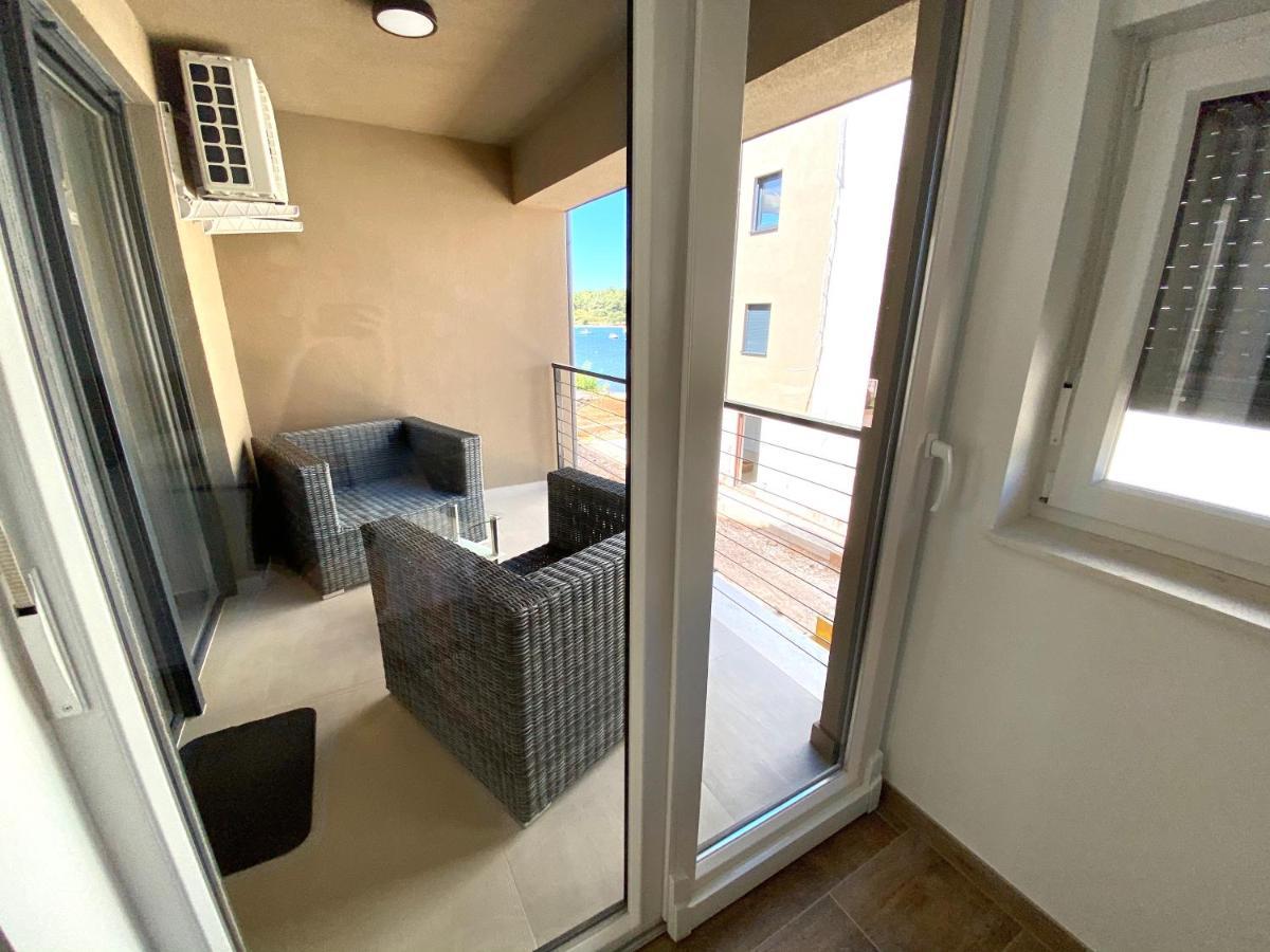 Apartment Lea Medulin Eksteriør bilde