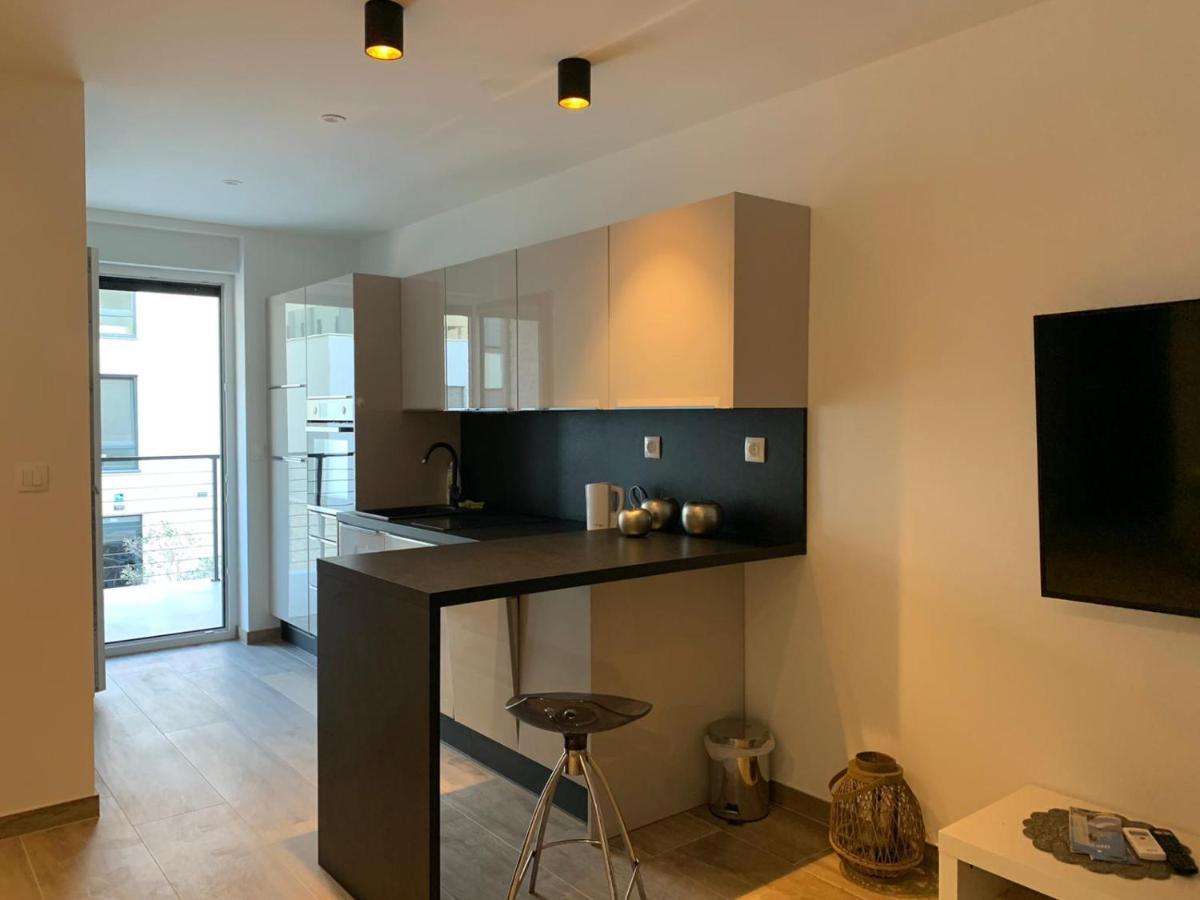 Apartment Lea Medulin Eksteriør bilde