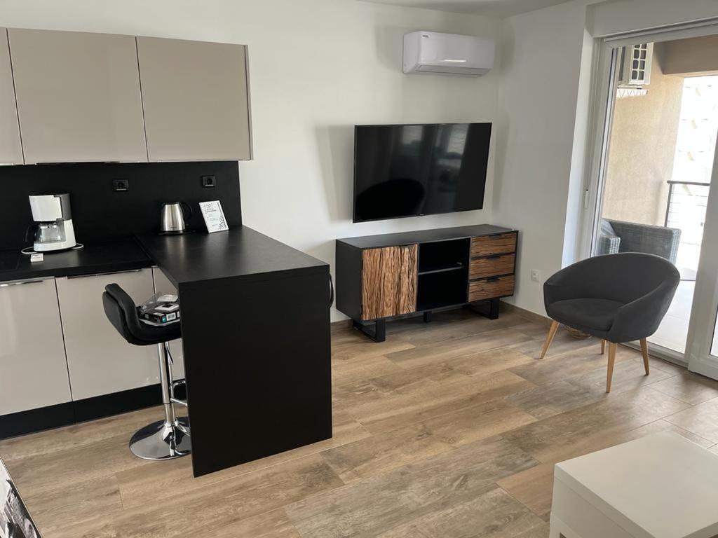 Apartment Lea Medulin Eksteriør bilde